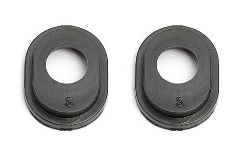 Team Associated Axle Height Adjuster #2 offset [4350]