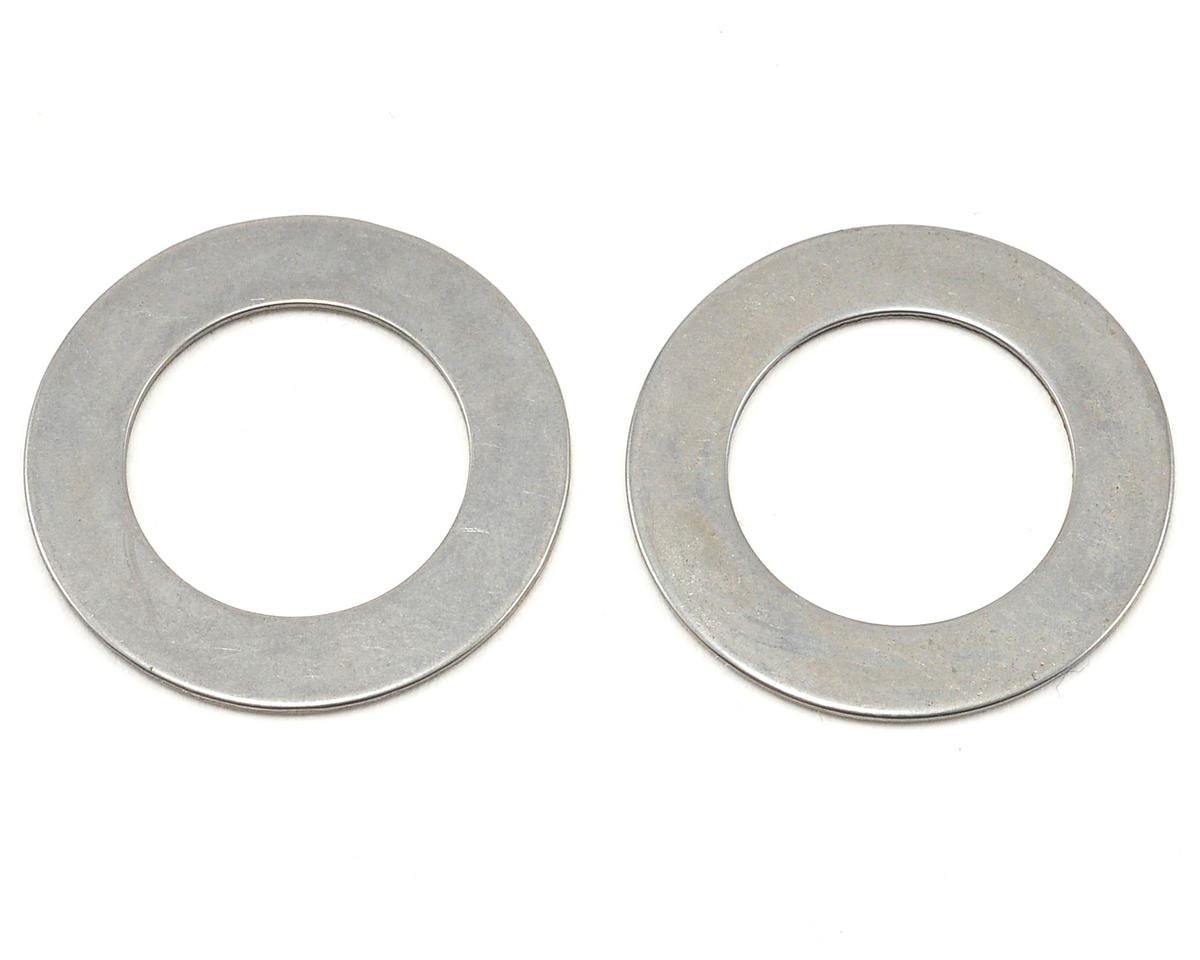 Team Associated B3/B2/T3 Diff Drive Rings [9367]