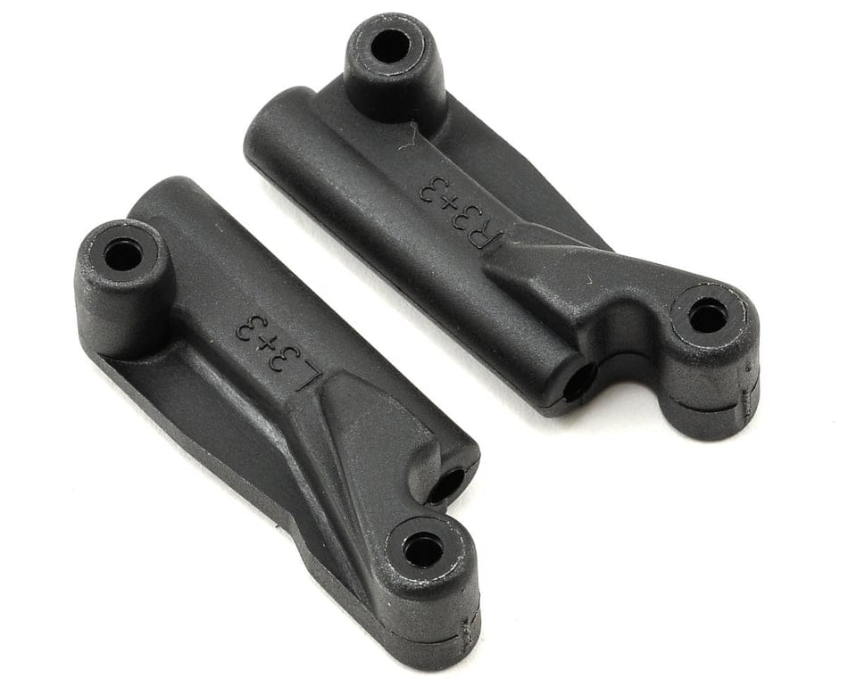 Team Associated B2 B3 T3 Rear Suspension Mount Set 9267