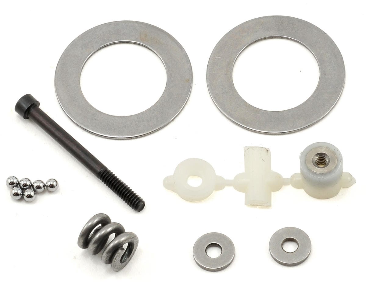 Team Associated B3 T3 Differential Rebuild Kit 9351