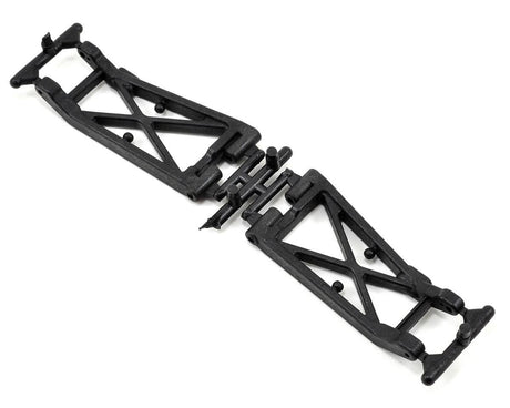 Team Associated B4 B44 Rear Hard Arms 9781