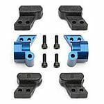 Team Associated B4/T4/B44 Aluminium Hub 1 Degree [9866]