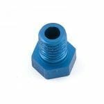 Team Associated B4/T4 Blue Servo Saver Bolt [9610B]