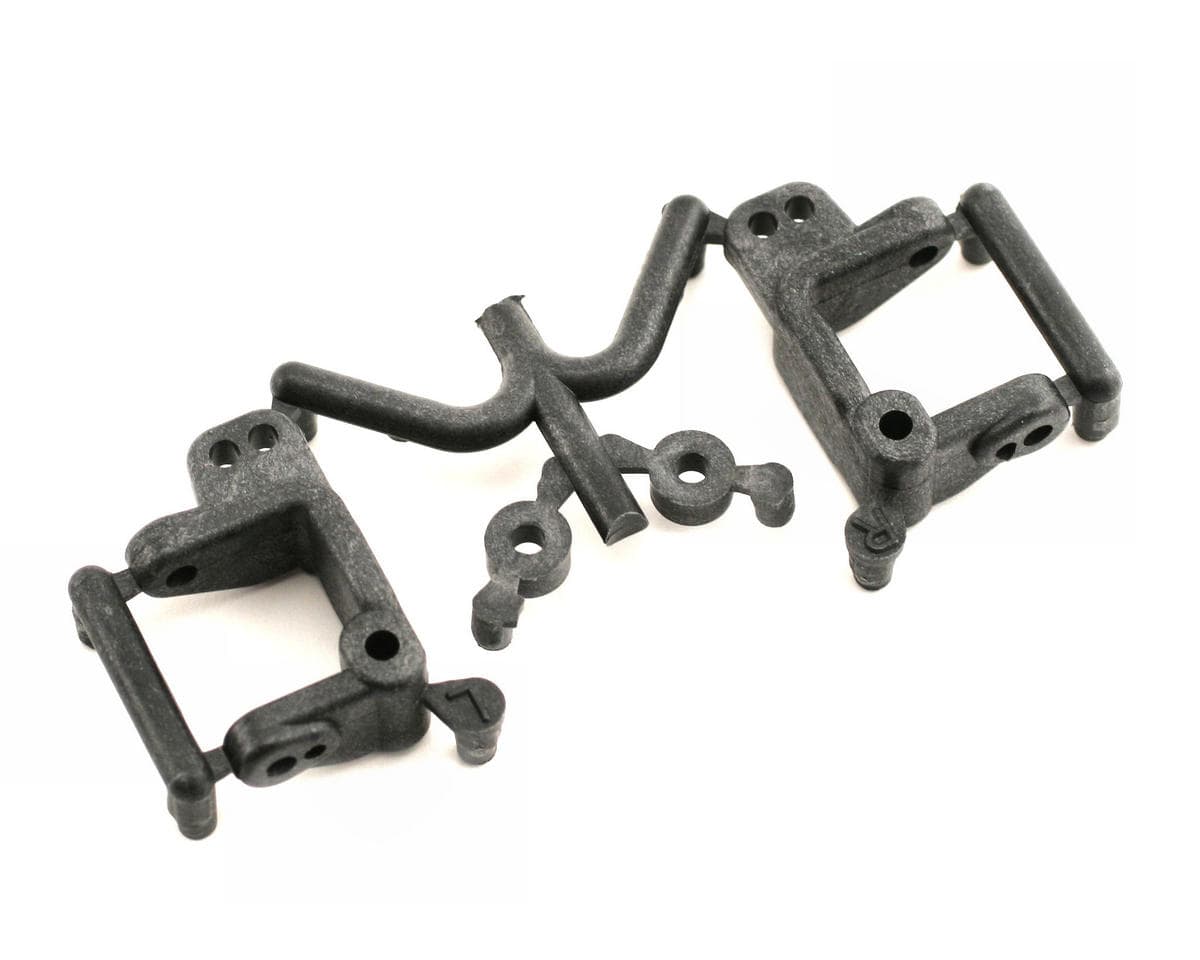 Team Associated B4 T4 Caster Block 25 9580