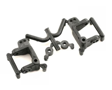 Team Associated B4 T4 Caster Block 25 9580
