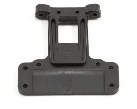 Team Associated B4 T4 Rear Chassis Plate 9570