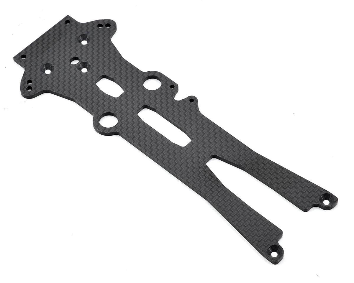 Team Associated B44.2 FT Front Top Deck 9901