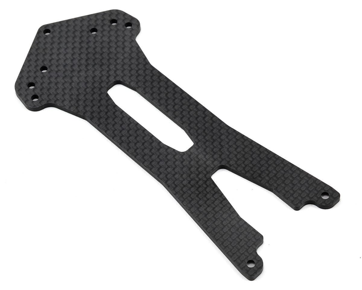 Team Associated B44.2 FT Rear top deck [9902]