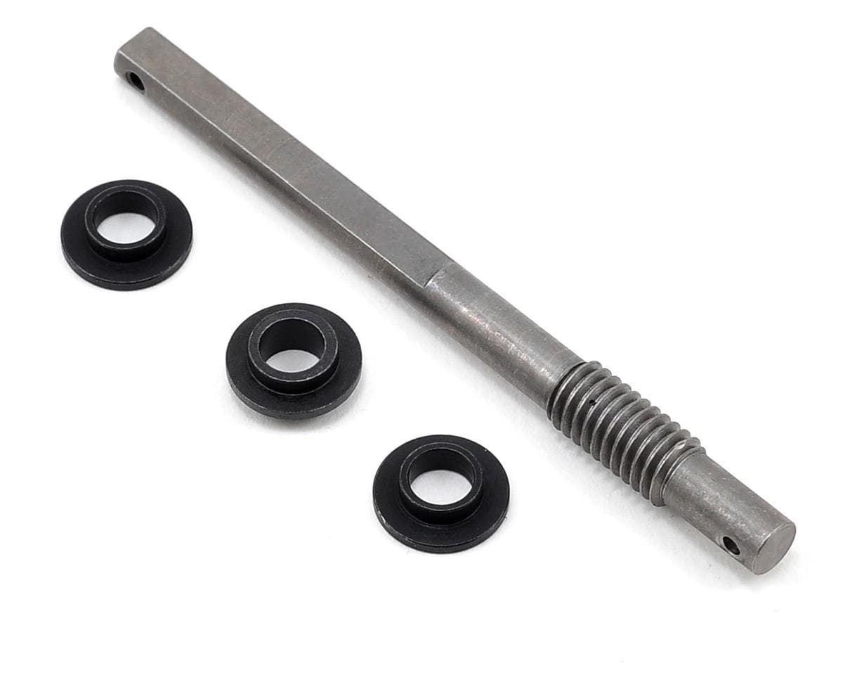 Team Associated B44.2 Slipper Shaft 9910