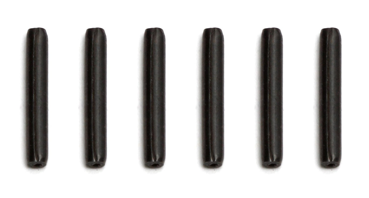 Team Associated B44.3 Front Hex Roll Pins [9956]