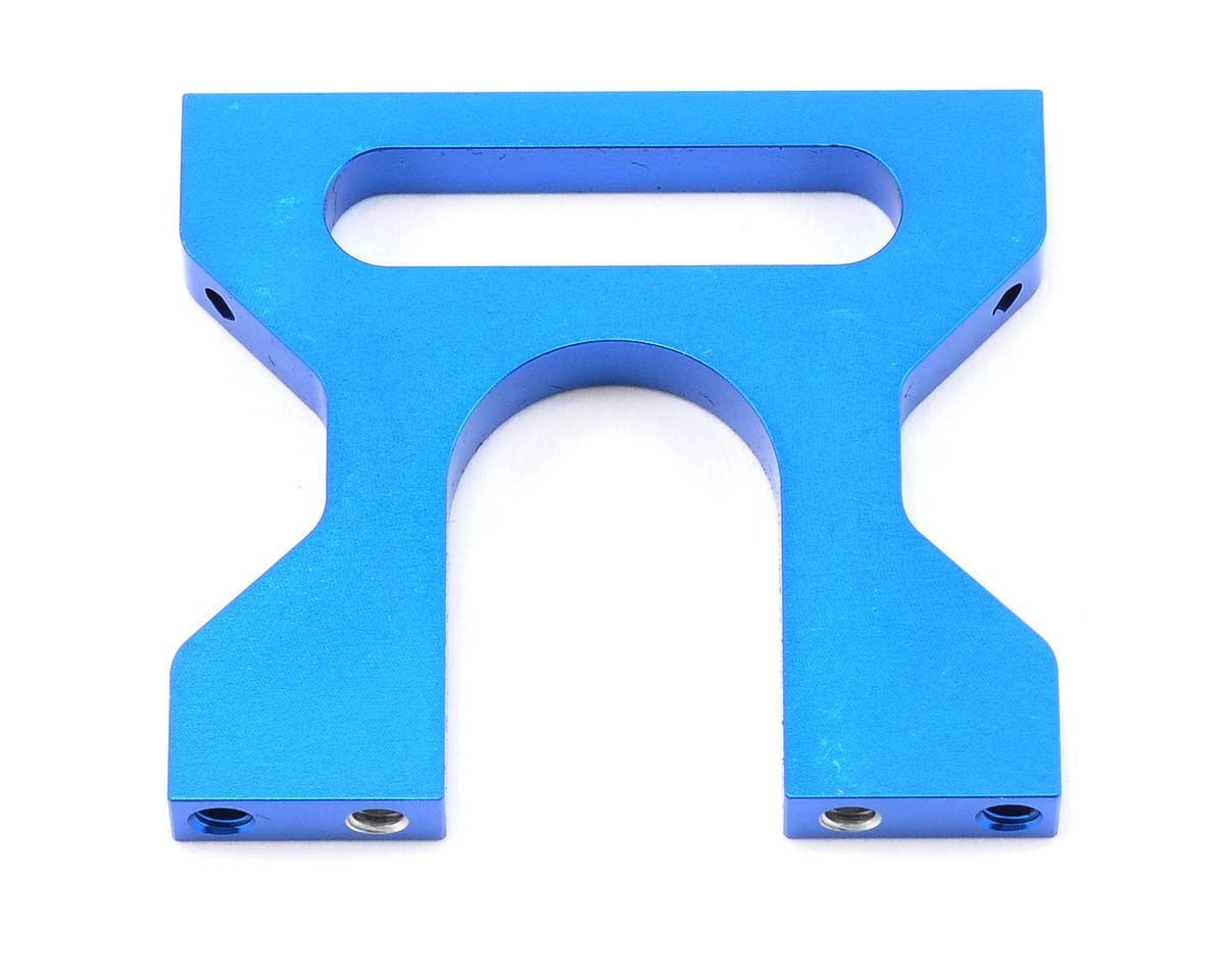Team Associated B44 Aluminium Centre Bulkhead [9710]