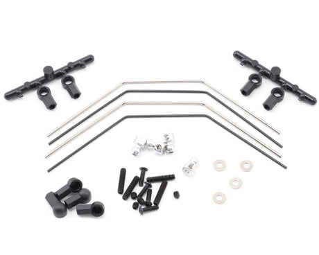 Team Associated B44 Anti Roll Bar Kit 9780