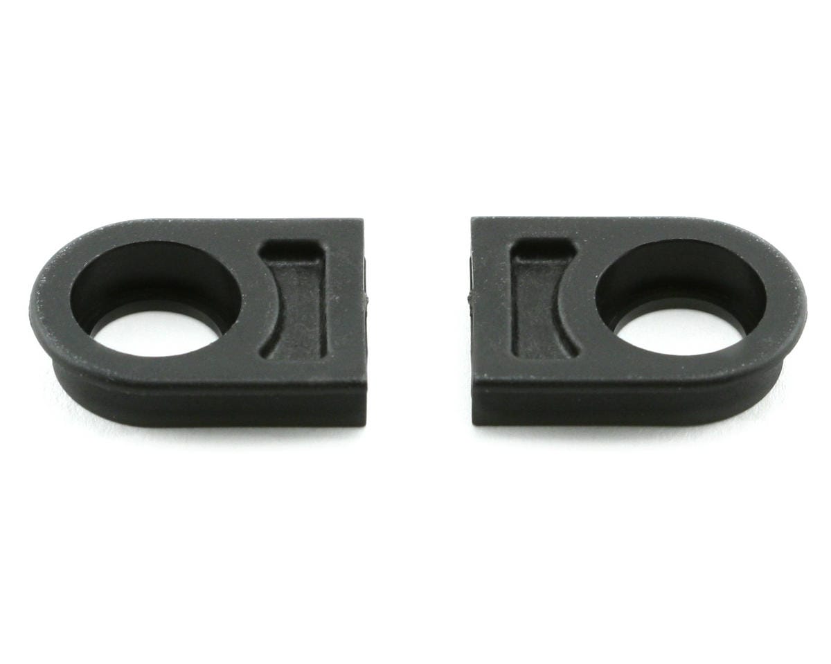 Team Associated B44 Bearing Inserts [9711]