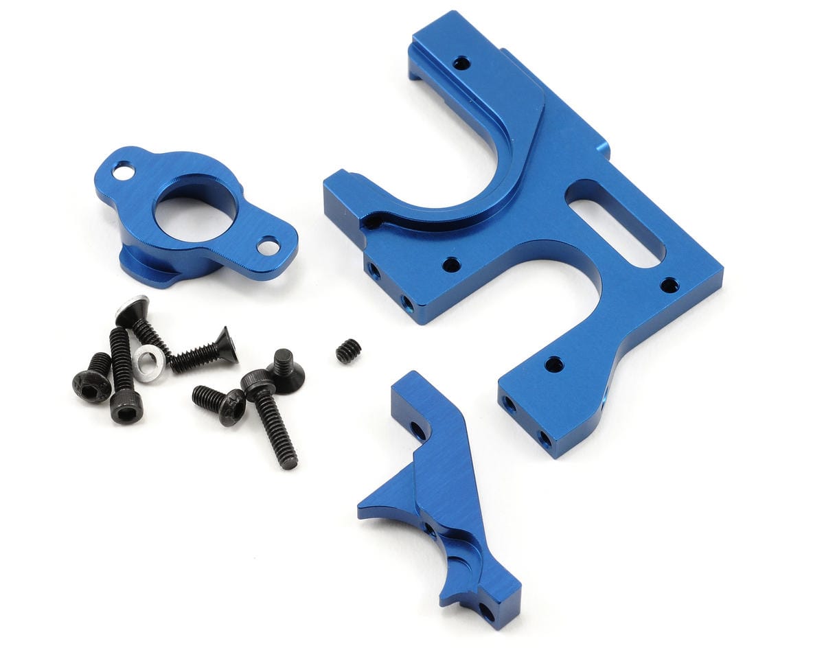 Team Associated B44 Cam Motor Mount Set [9800]