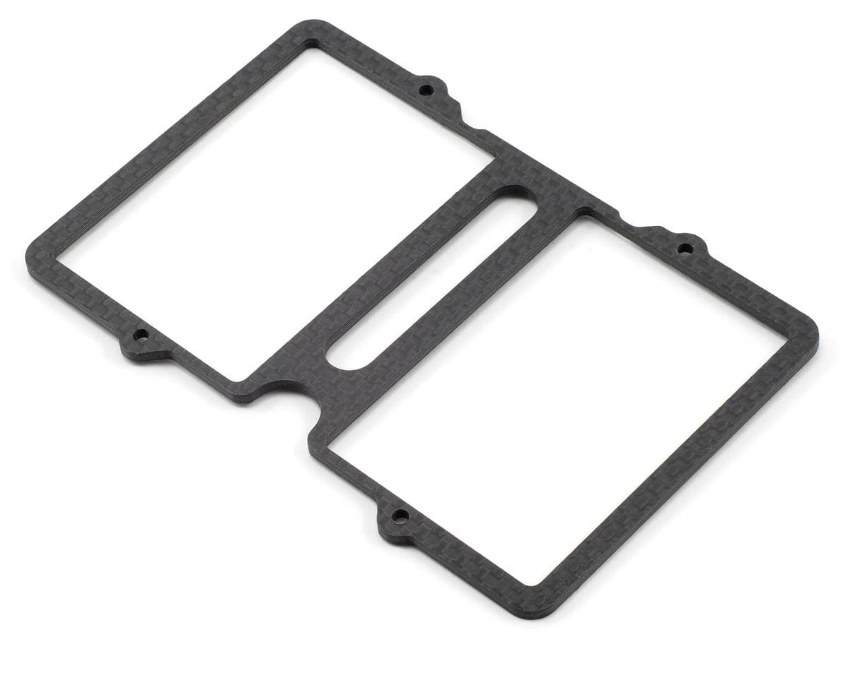 Team Associated B44 Carbon Li-Po Cradle 9785