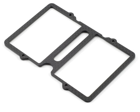 Team Associated B44 Carbon Li-Po Cradle 9785