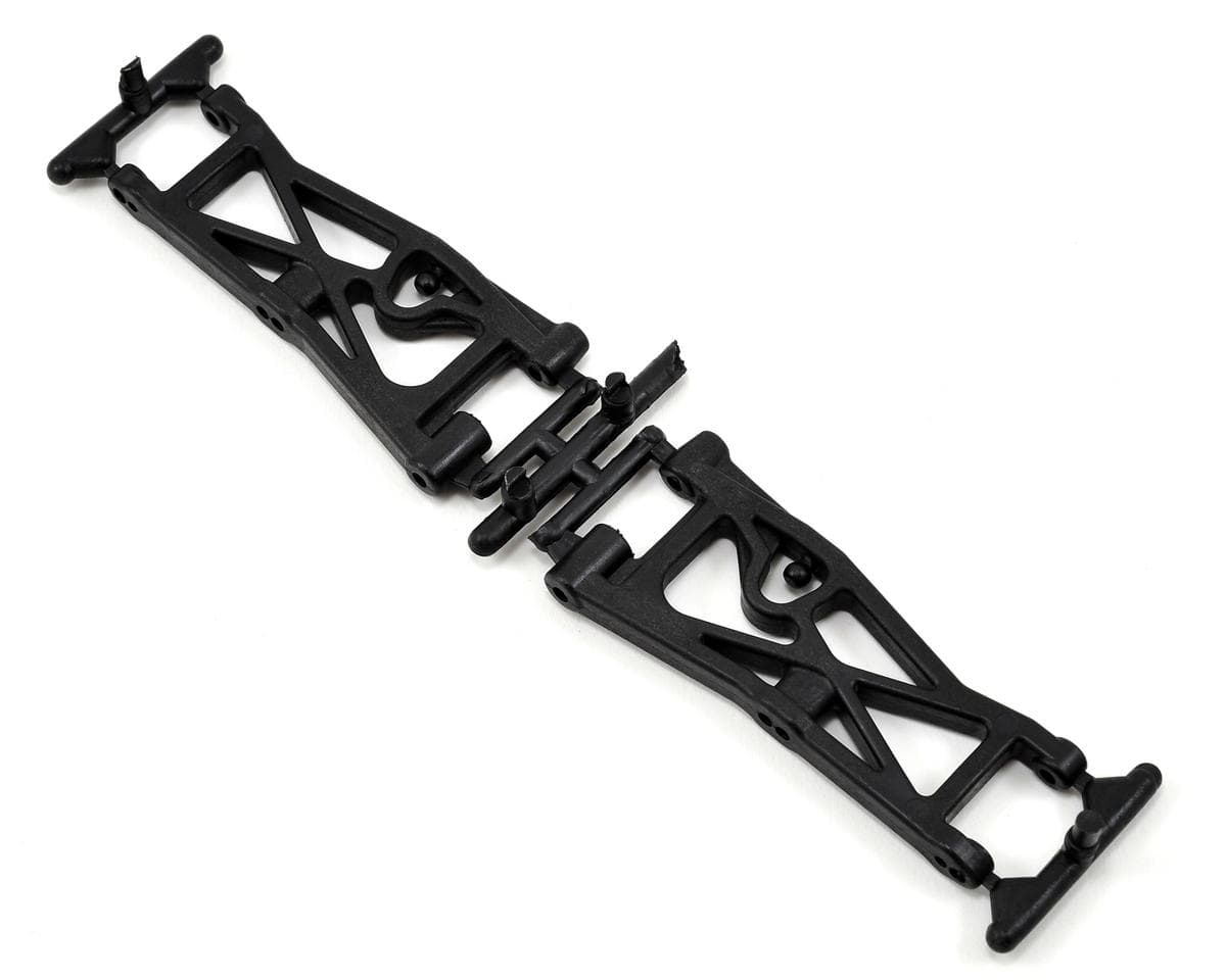 Team Associated B44 Front Hard Arms [9771]