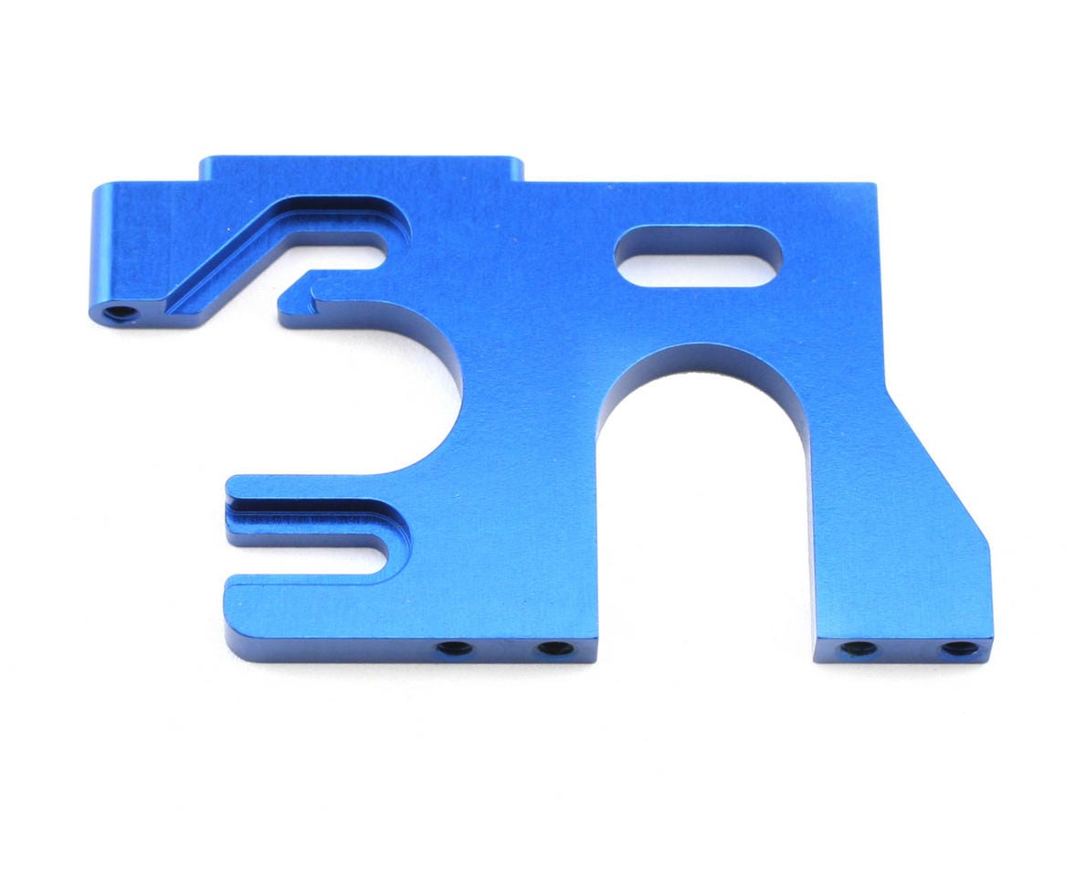 Team Associated B44 Motor Mount FT 9708