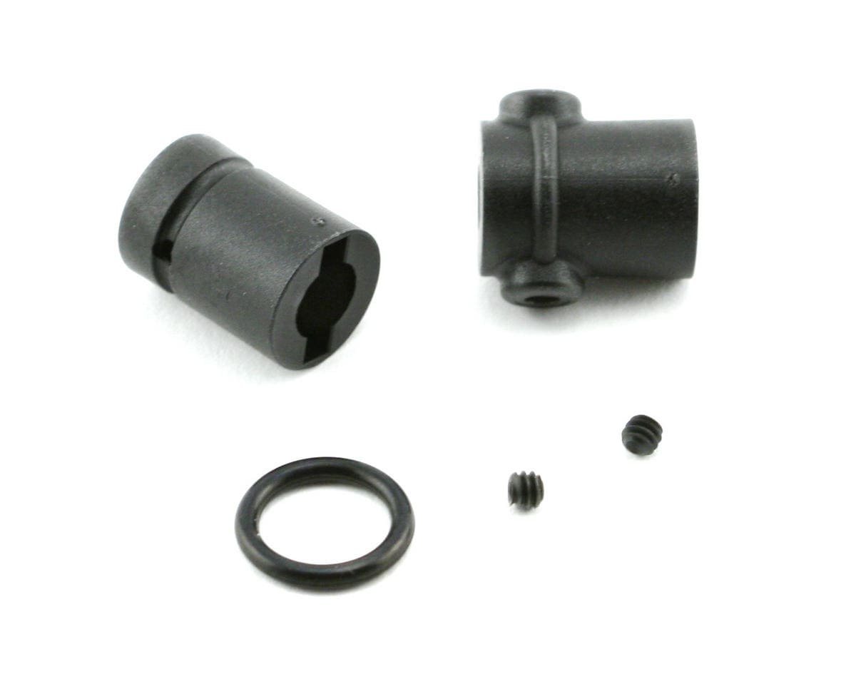 Team Associated B44 Slipper Drive Cups 9742