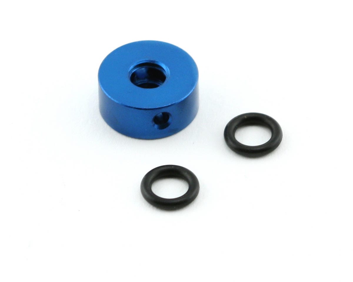 Team Associated B44 Slipper Nut [9740]