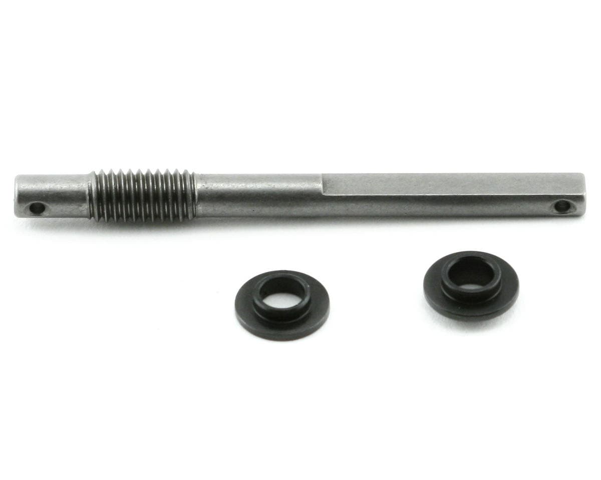 Team Associated B44 Slipper Shaft [9736]