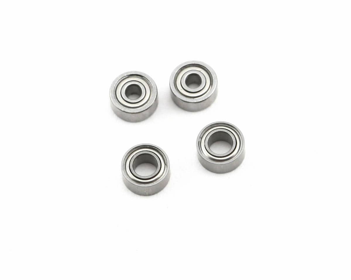 Team Associated B44 Steering Bearing Set 9746