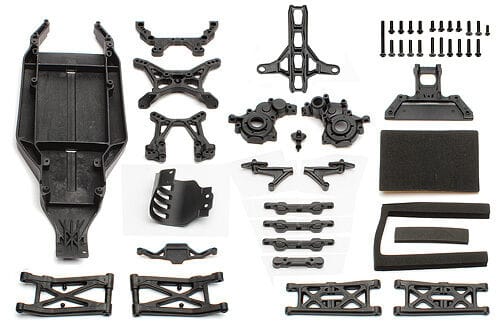 Team Associated B5M to B5 Conversion Kit [91540]