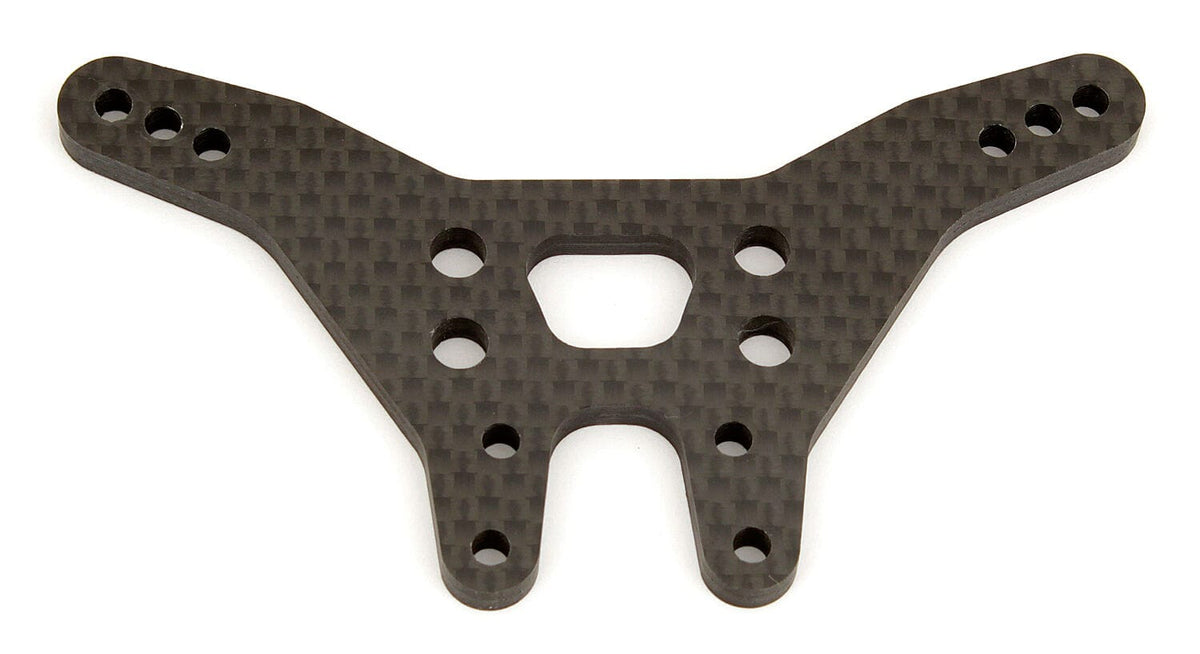 Team Associated B6 Rear Shock Tower [91665]
