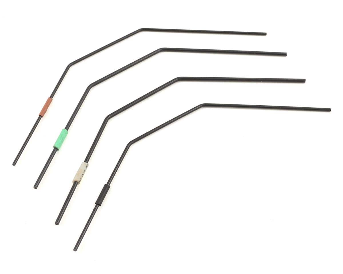 Team Associated B64 Front Anti-Roll Bar Set Soft [92051]