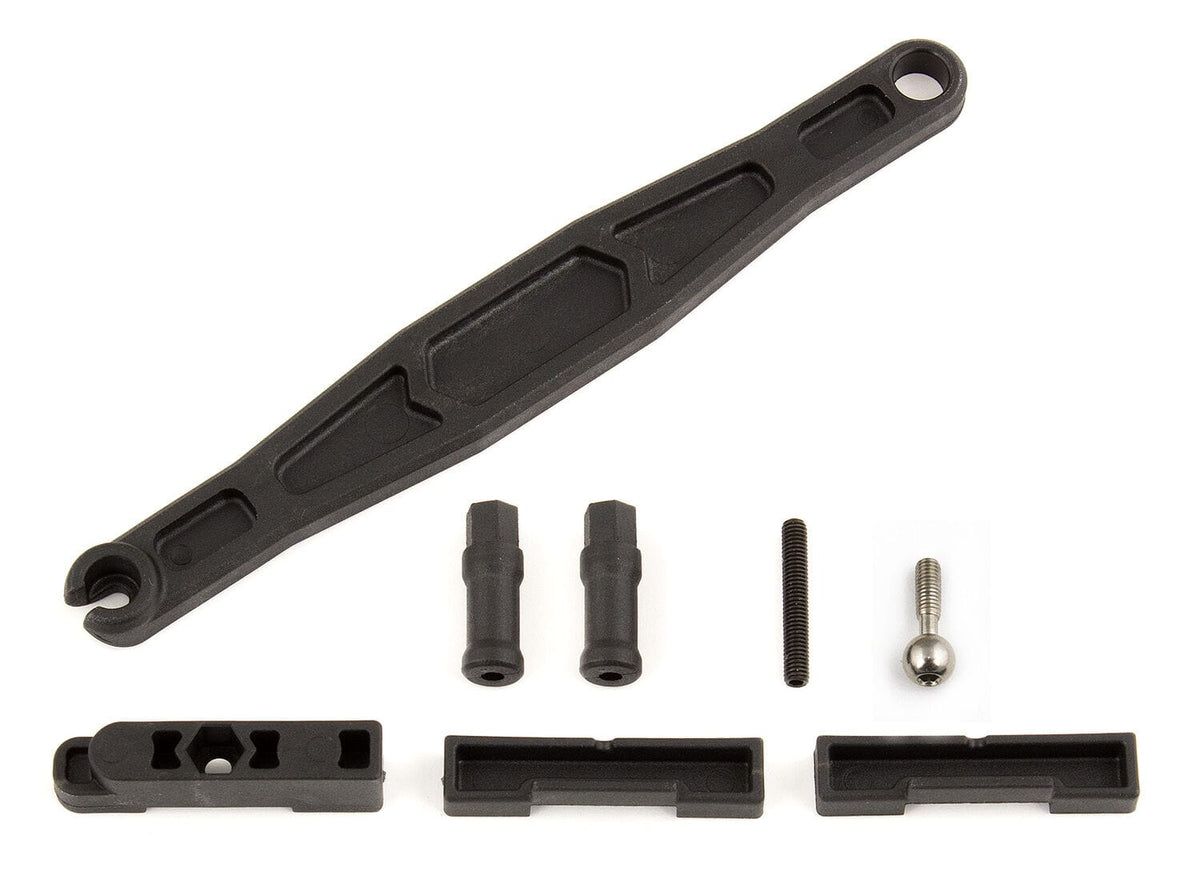 Team Associated B64 Battery Mount Set [92047]