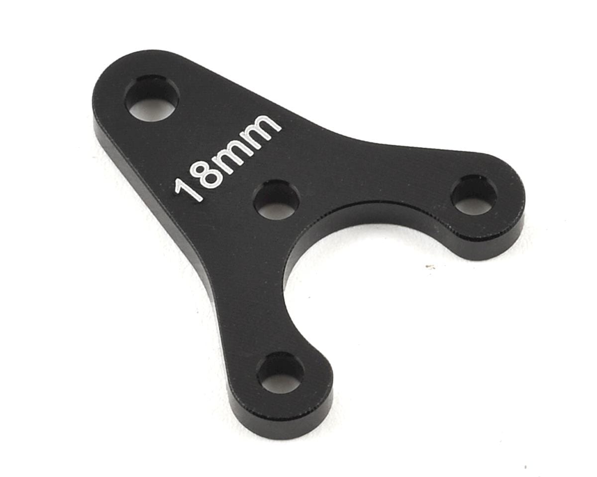 Team Associated B64 Bellcrank Input Arm, 18mm [92005]