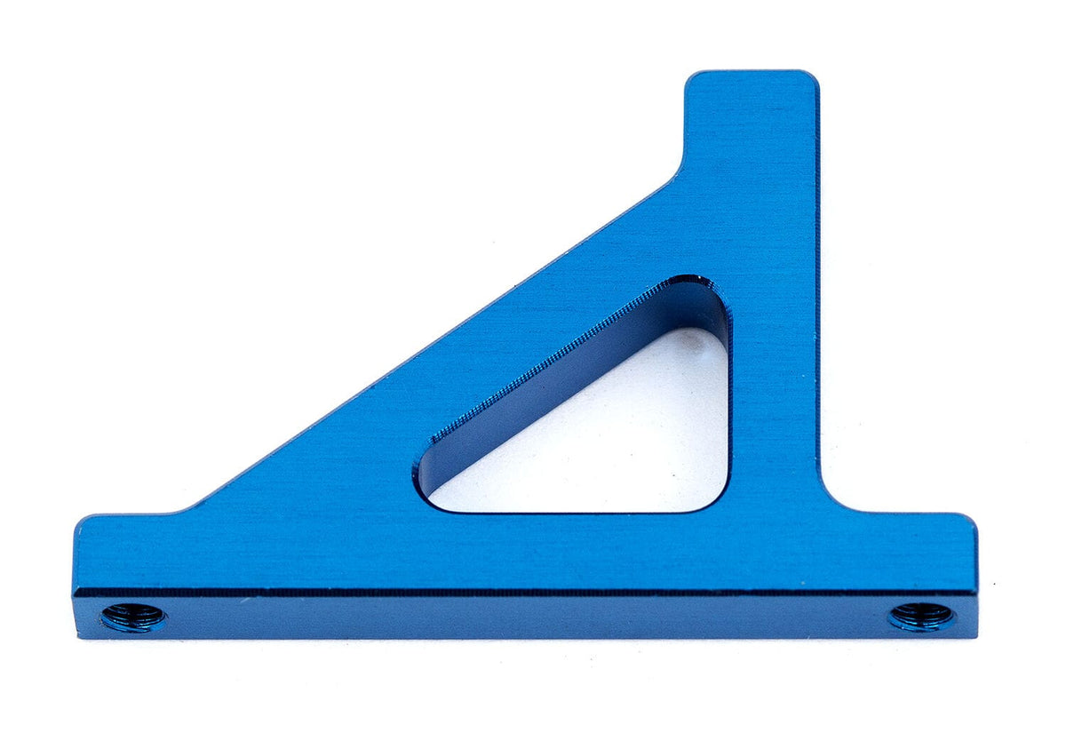 Team Associated B64 Front Chassis Brace Mount, aluminum [92043]