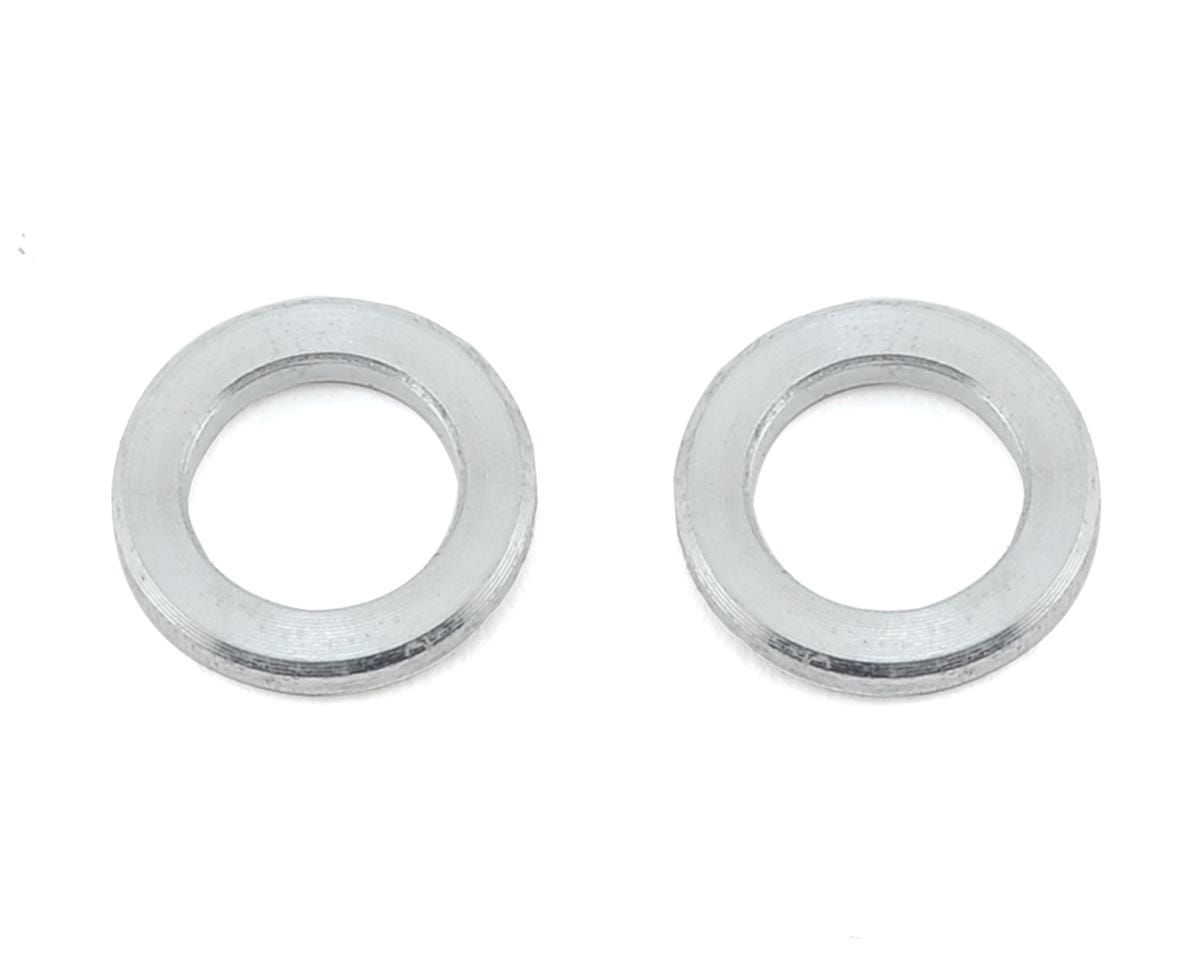 Team Associated B64 Front Crush Tubes [92059]