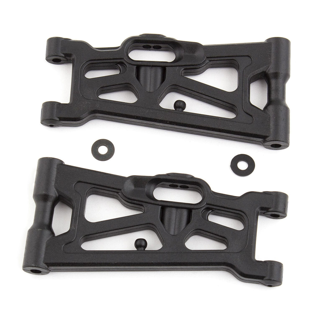 Team Associated B64 Front Suspension Arms [92025]