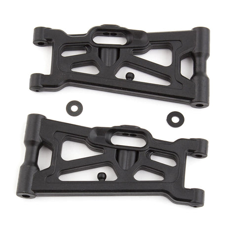 Team Associated B64 Front Suspension Arms [92025]
