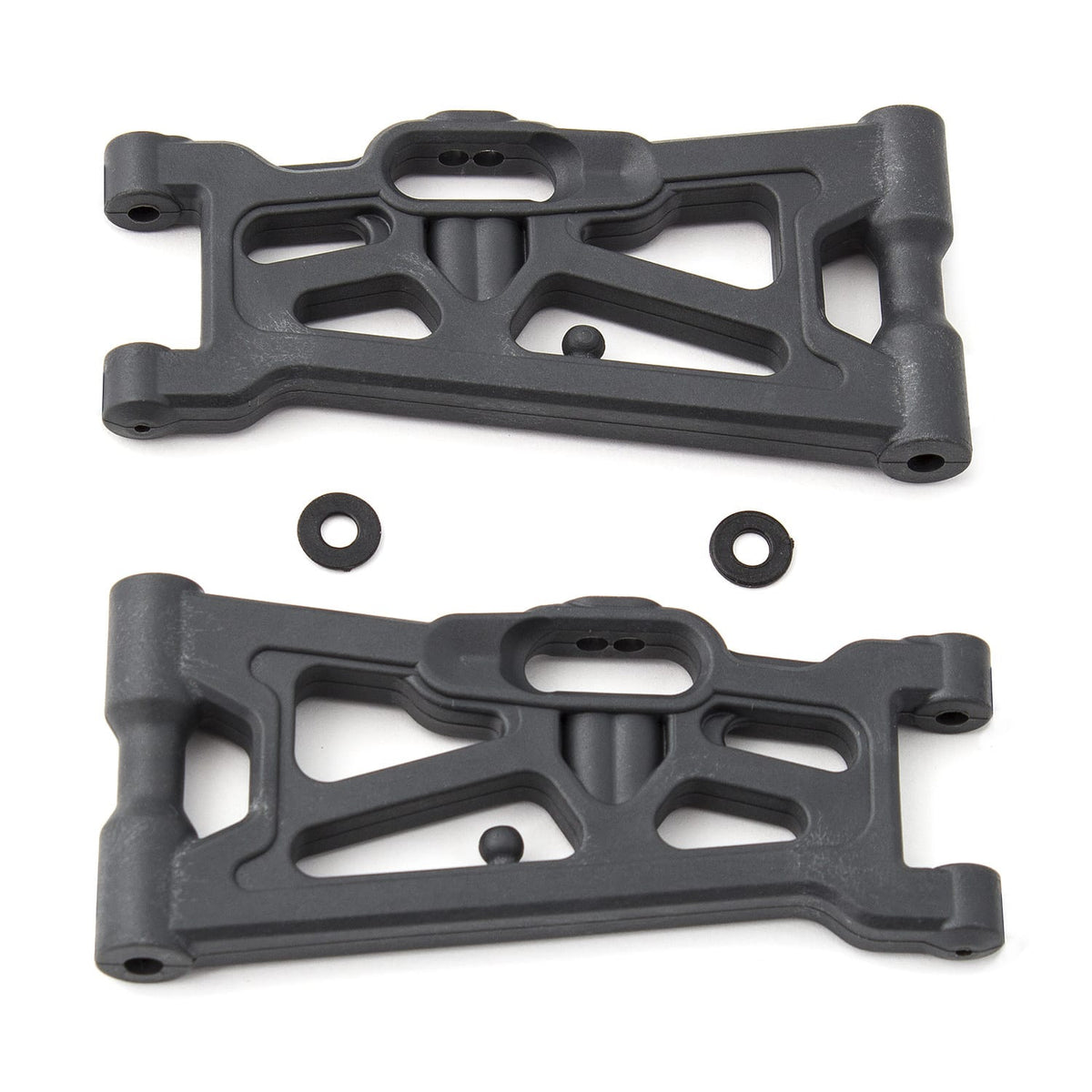 Team Associated B64 Hard Front Suspension Arms 92026