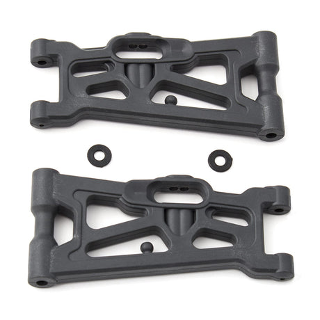 Team Associated B64 Hard Front Suspension Arms 92026