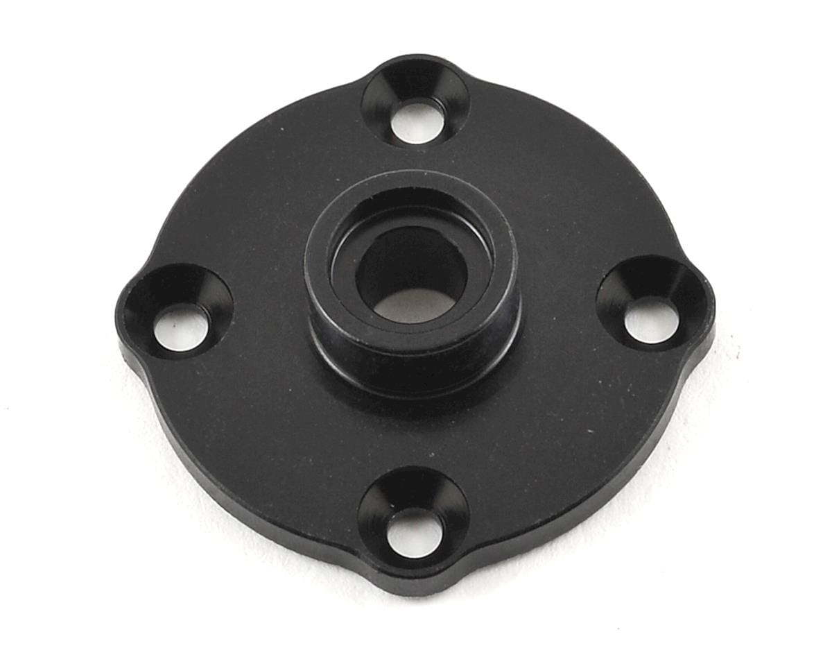 Team Associated B64 FT Aluminum Center Diff Cap 92083