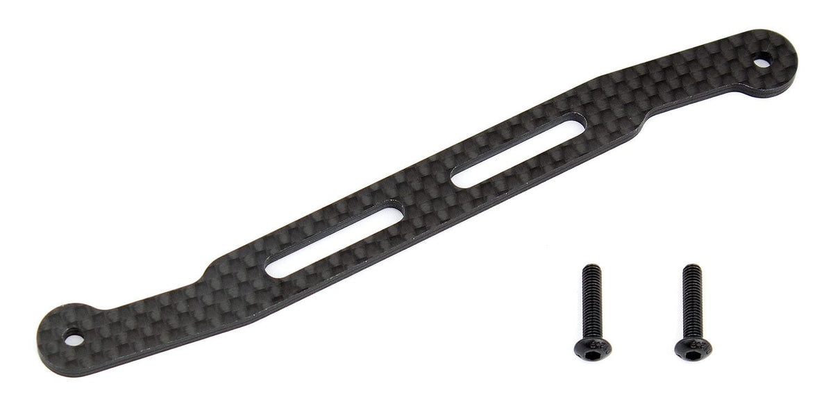 Team Associated B64 FT Battery Strap [92097]