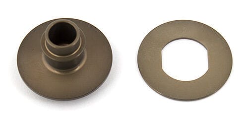 Team Associated B64 FT Slipper Basket Hub [92091]