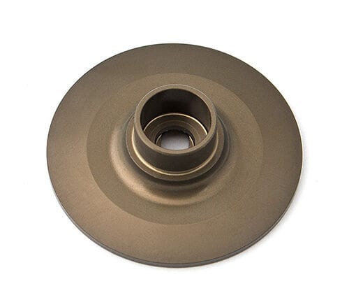 Team Associated B64 FT Slipper Hub [92090]