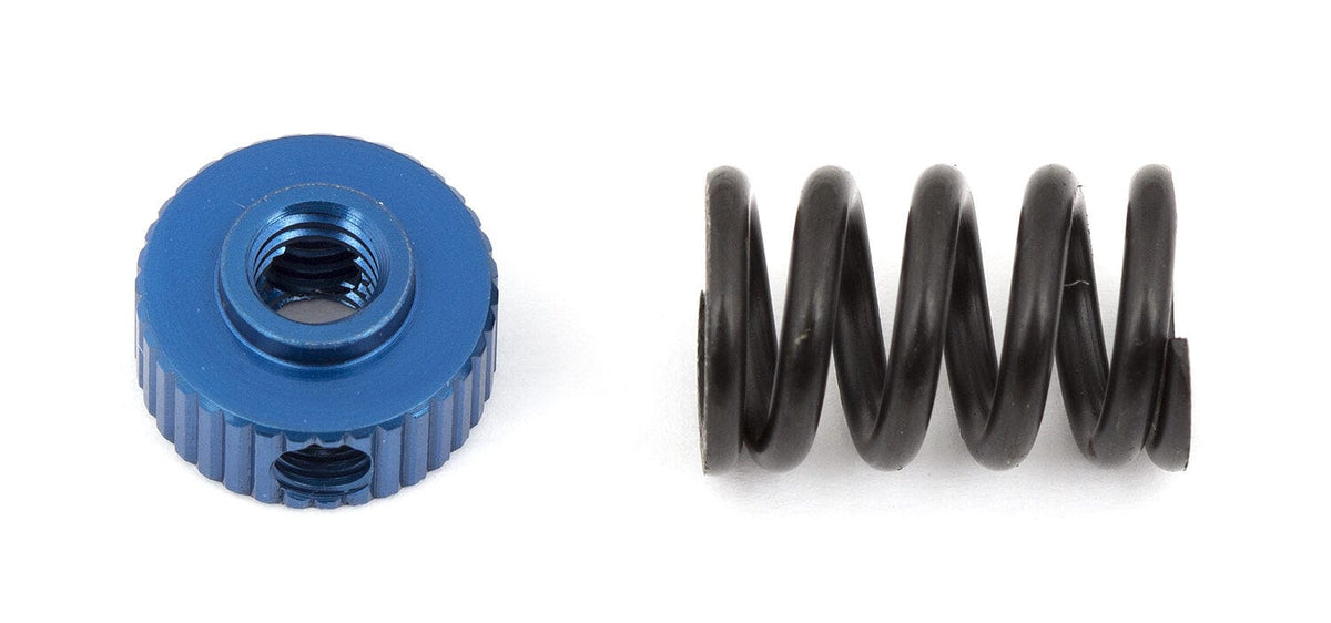 Team Associated B64 FT Slipper Nut [92093]