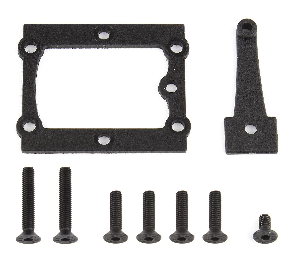 Team Associated B64 Gearbox Shim Set [92010]