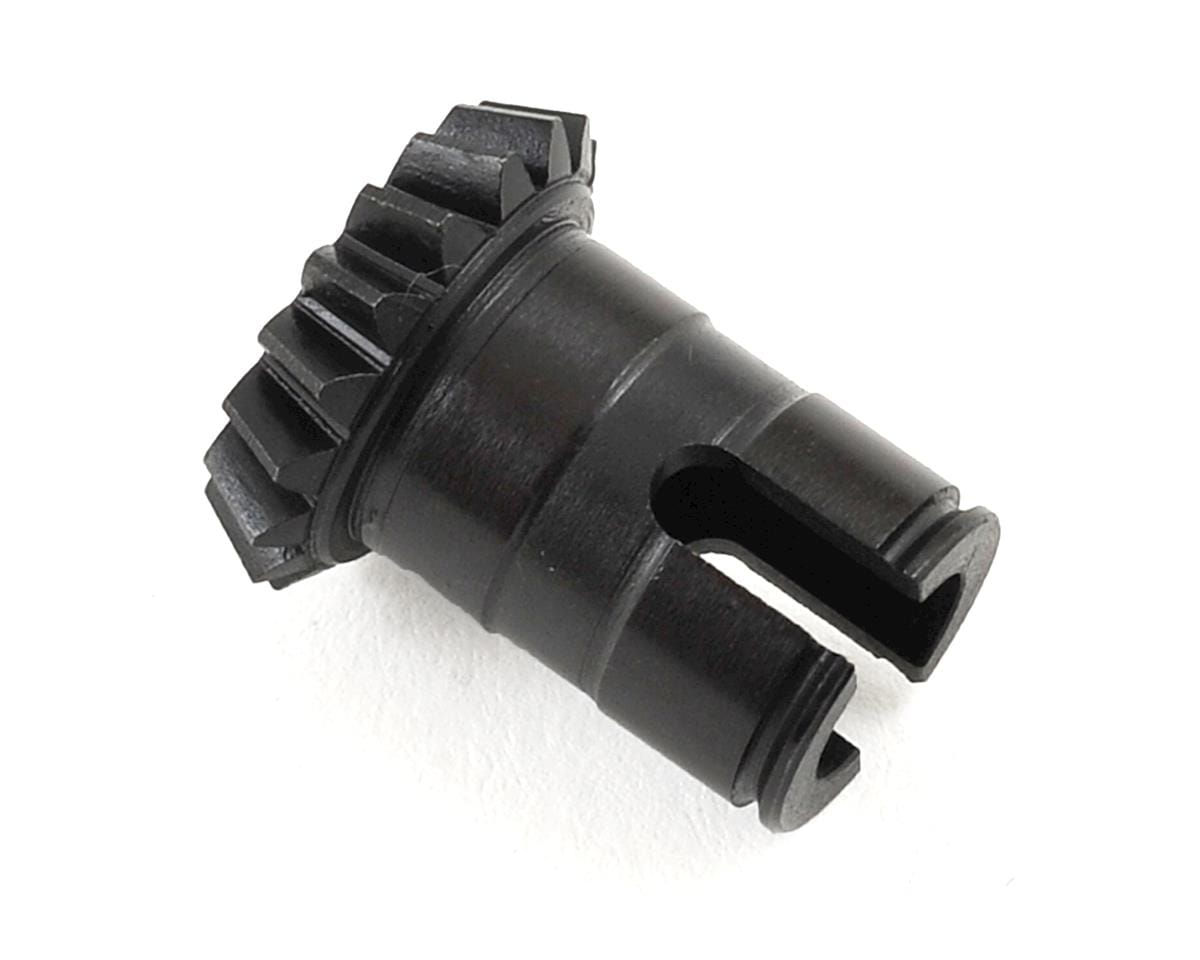 Team Associated B64 Input Shaft, 17T [92071]