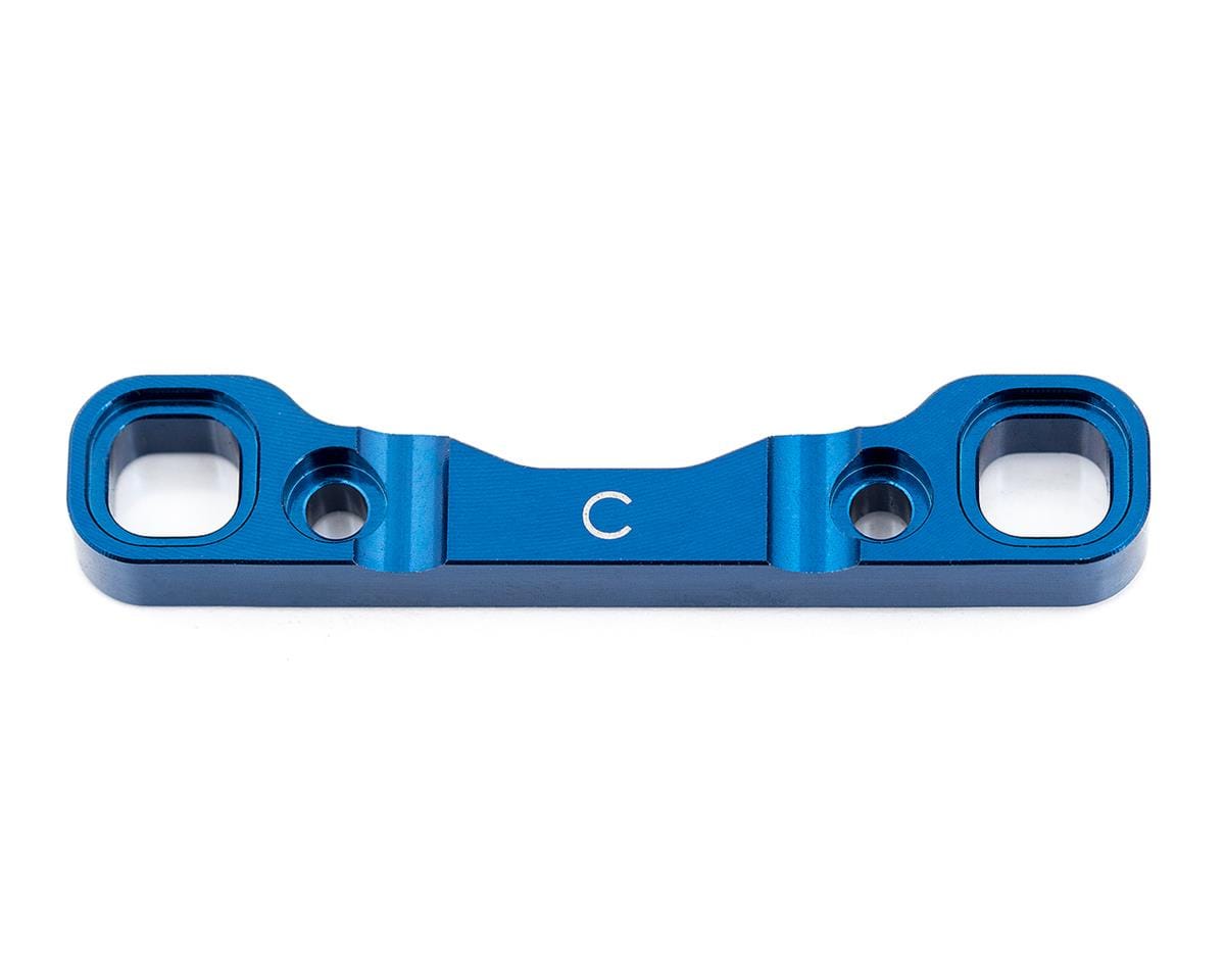 Team Associated B64 LRC Aluminum Arm Mount C [92019]