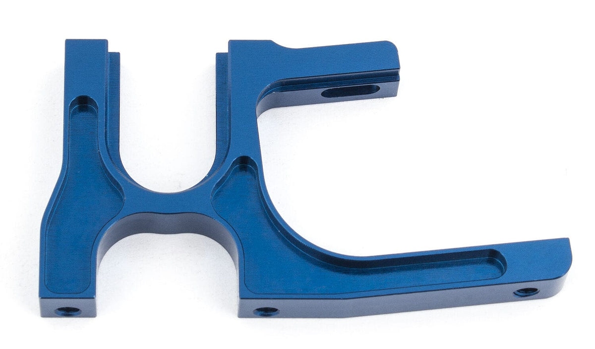 Team Associated B64 Motor Mount, aluminum [92044]