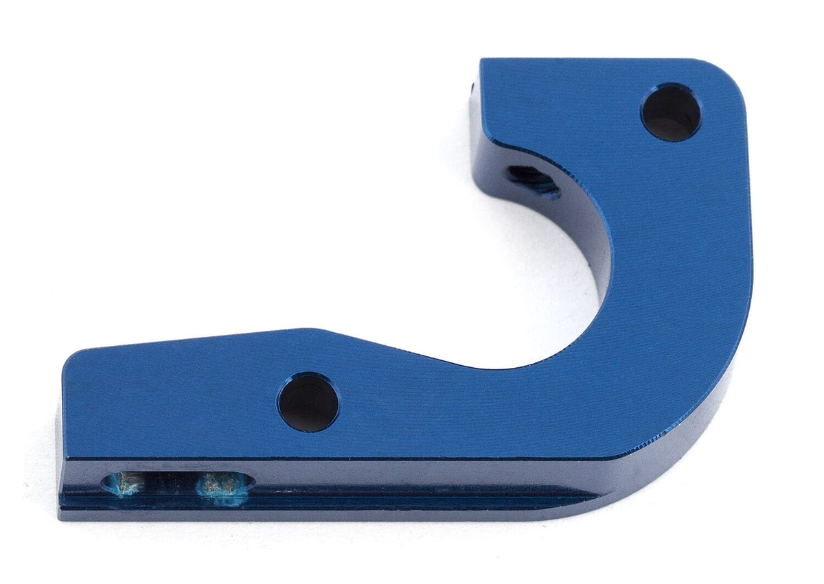 Team Associated B64 Motor Mount Slide, aluminum [92045]