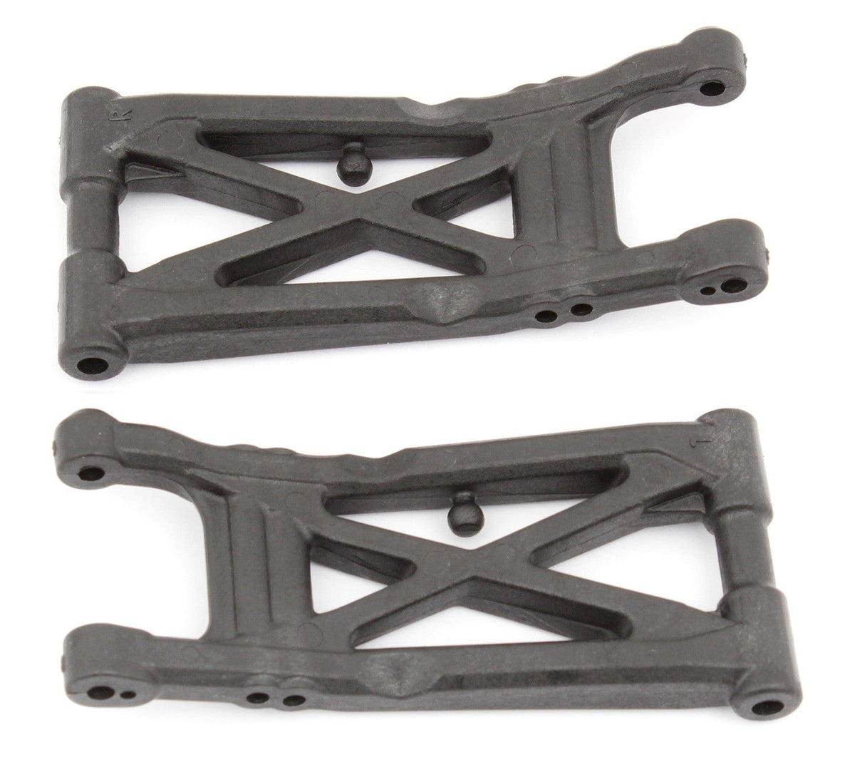 Team Associated B64 Rear Arms 92048