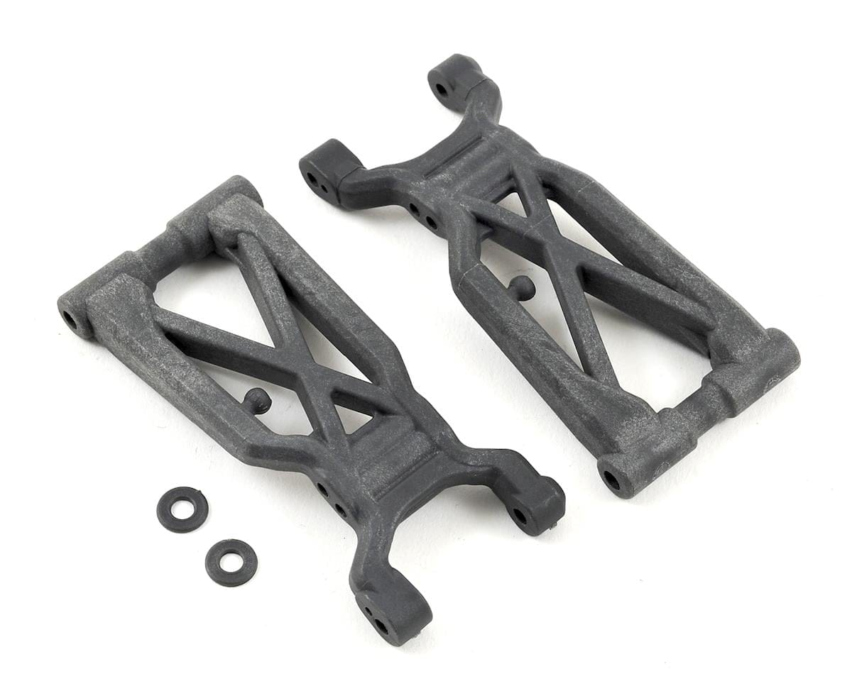 Team Associated B64 Rear Arms, Hard [92049]