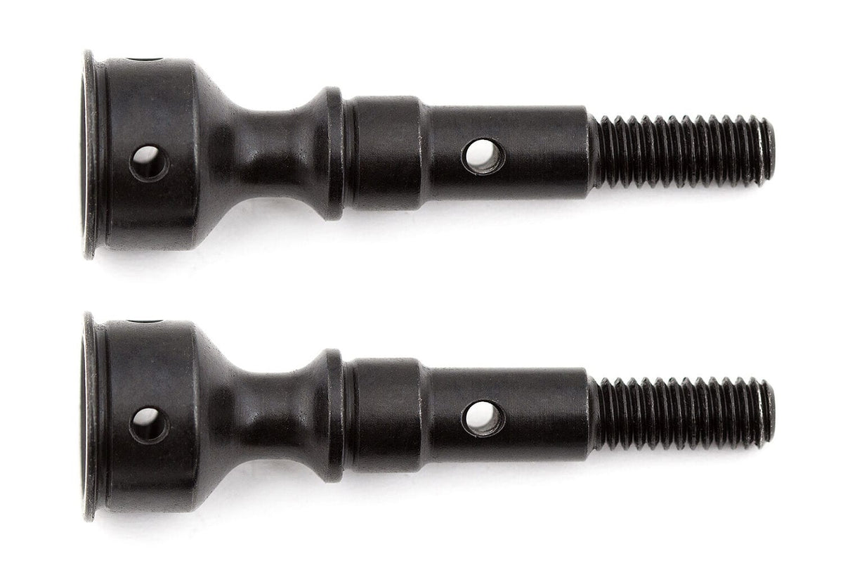 Team Associated B64 Rear Axles [92062]